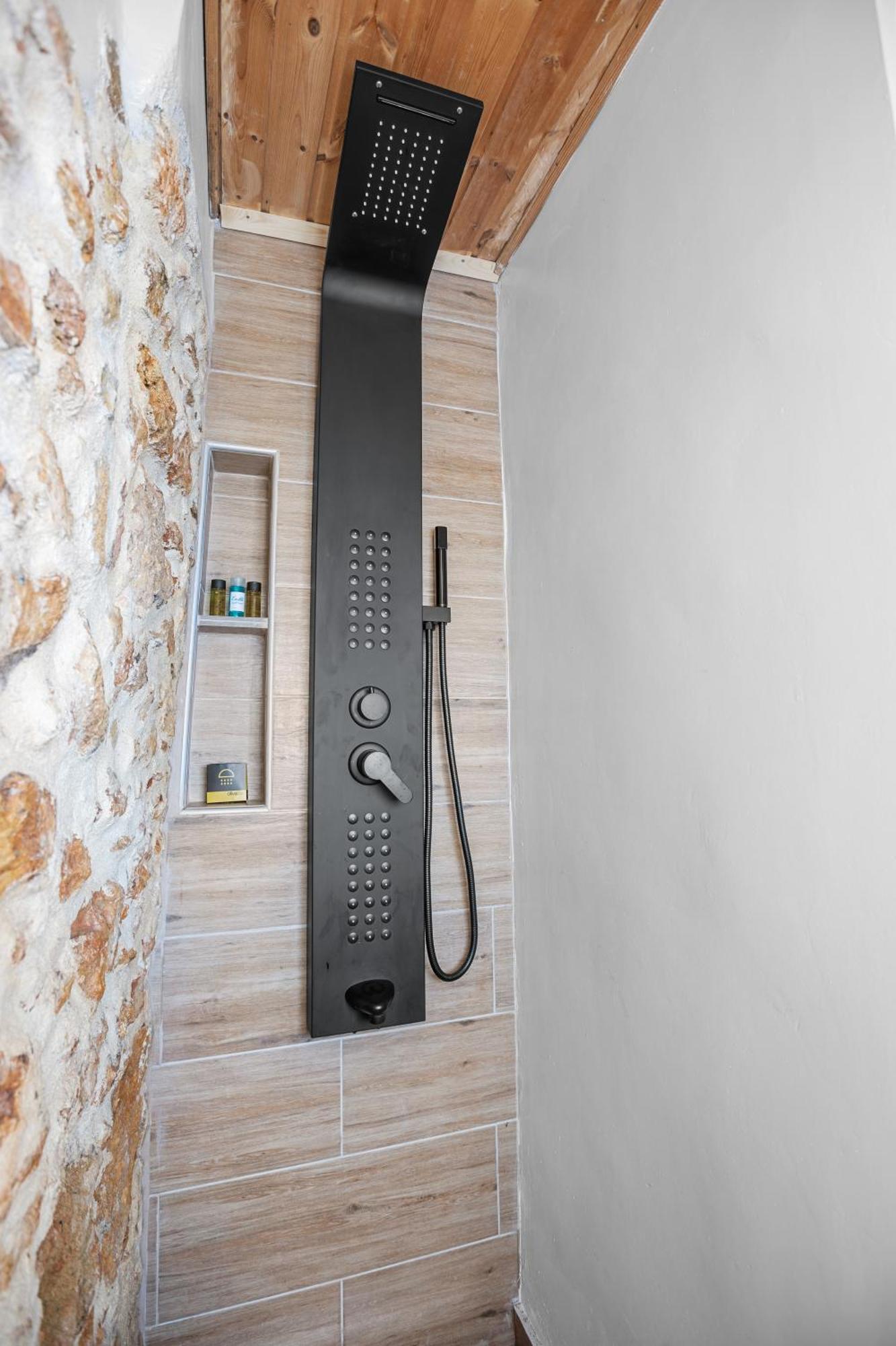 Erofili Traditional House Chania  Exterior photo